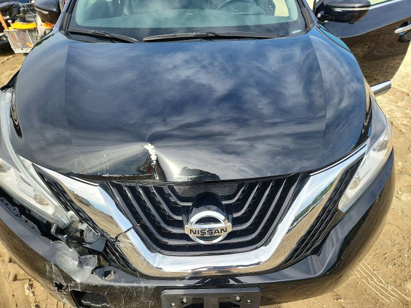 Продажа на аукционе авто 2015 Nissan Murano, vin: 5N1AZ2MH2FN230376, номер лота: 70264726