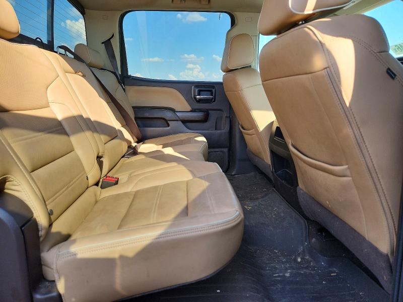 Продажа на аукционе авто 2018 Gmc Sierra, vin: 3GTU2PEJ5JG500688, номер лота: 69855546