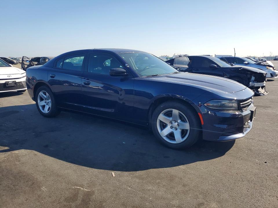 Продажа на аукционе авто 2021 Dodge Charger, vin: 2C3CDXAT8MH551236, номер лота: 69635026