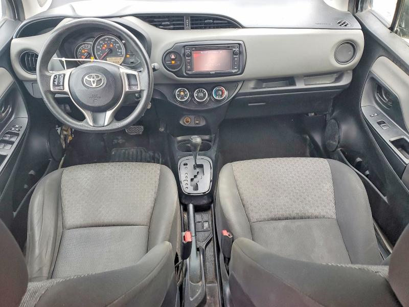 Продаж на аукціоні авто 2017 Toyota Yaris, vin: VNKKTUD34HA085109, номер лоту: 69858116