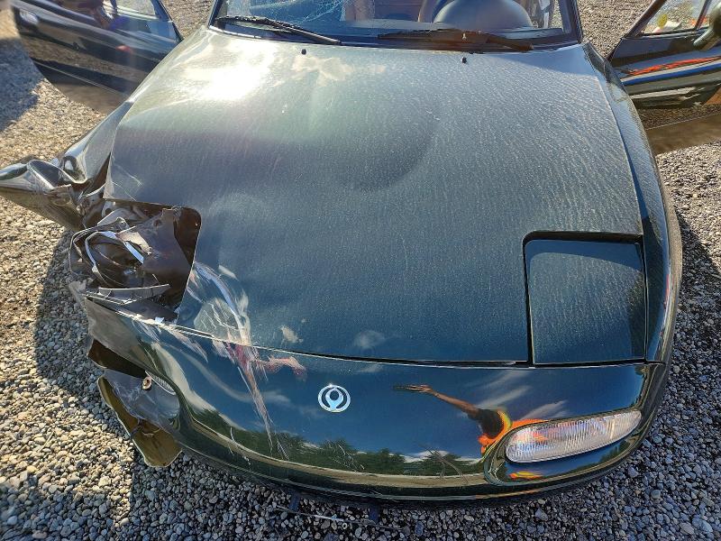 Aukcja sprzedaży 1997 Mazda Mx-5 Miata, vin: JM1NA3536V0731370, numer aukcji: 69896286