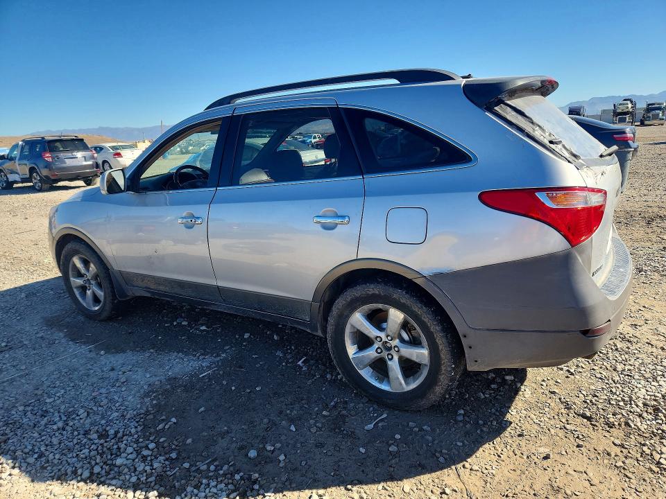Продажа на аукционе авто 2008 Hyundai Veracruz, vin: KM8NU73C98U034785, номер лота: 71196976