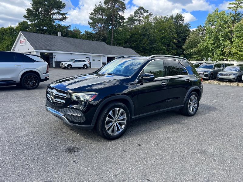 Продаж на аукціоні авто 2020 Mercedes-benz Gle, vin: 4JGFB4JE3LA098876, номер лоту: 70549636