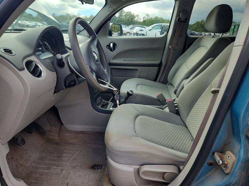 Продаж на аукціоні авто 2007 Chevrolet Hhr, vin: 3GNDA13DX7S619587, номер лоту: 70677006