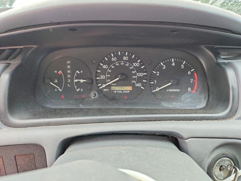 2001 Toyota Camry მანქანა იყიდება აუქციონზე, vin: JT2BG28K110543096, აუქციონის ნომერი: 70505356
