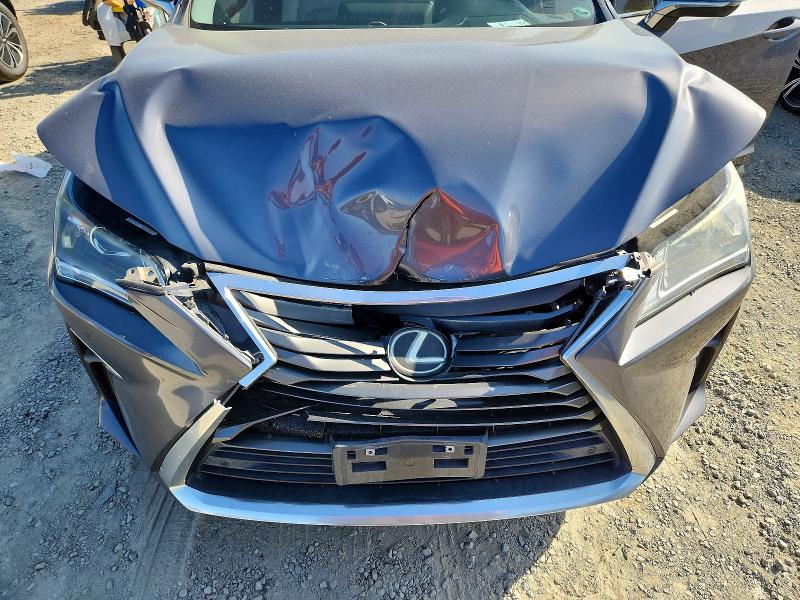 Продаж на аукціоні авто 2017 Lexus Rx 350, vin: 2T2BZMCA6HC077866, номер лоту: 70086226