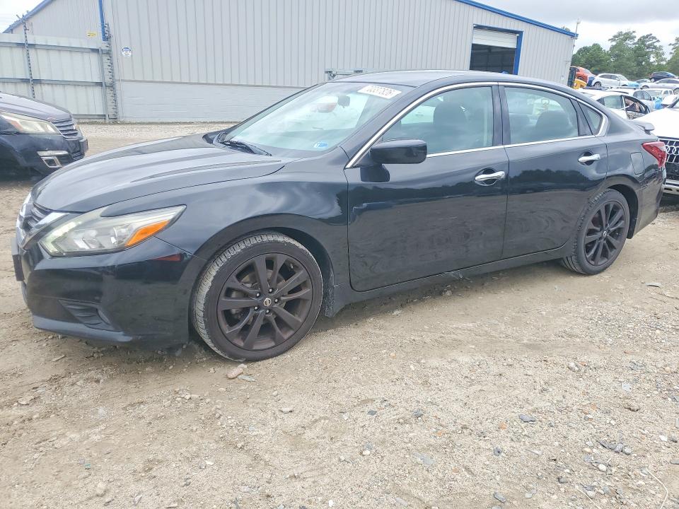 Aukcja sprzedaży 2017 Nissan Altima, vin: 1N4AL3APXHC212400, numer aukcji: 70337826