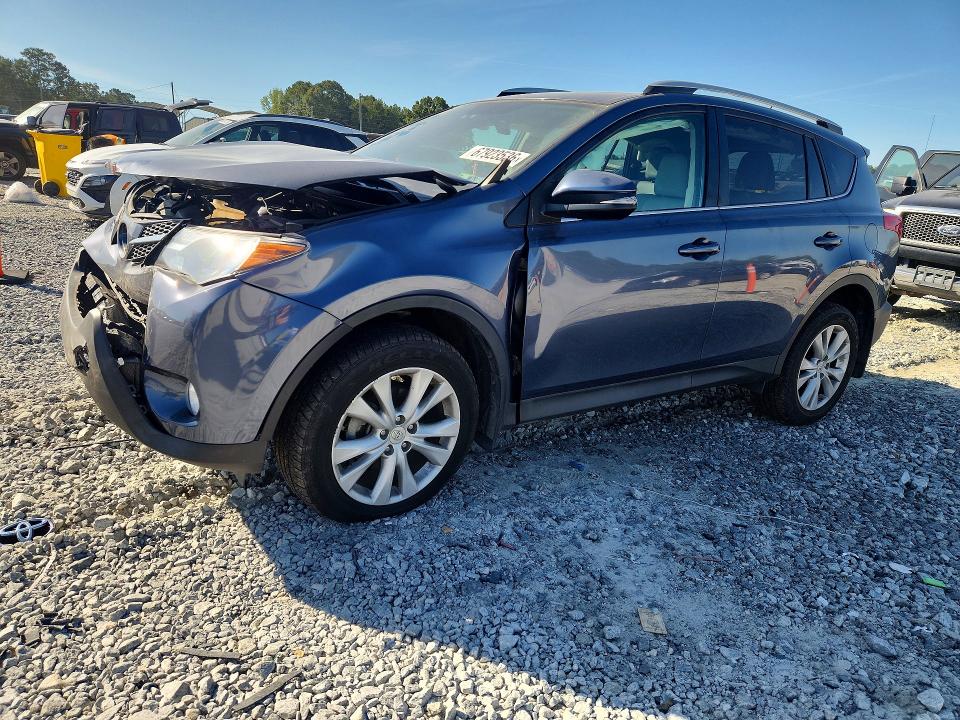 Продаж на аукціоні авто 2013 Toyota Rav4, vin: 2T3DFREV1DW089376, номер лоту: 67923536