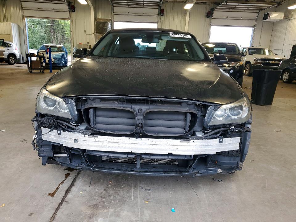 2015 Bmw 528 მანქანა იყიდება აუქციონზე, vin: WBA5A7C58FD621679, აუქციონის ნომერი: 69559796
