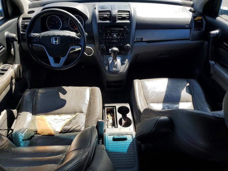 2011 Honda Cr-v მანქანა იყიდება აუქციონზე, vin: 5J6RE3H70BL043907, აუქციონის ნომერი: 68414226