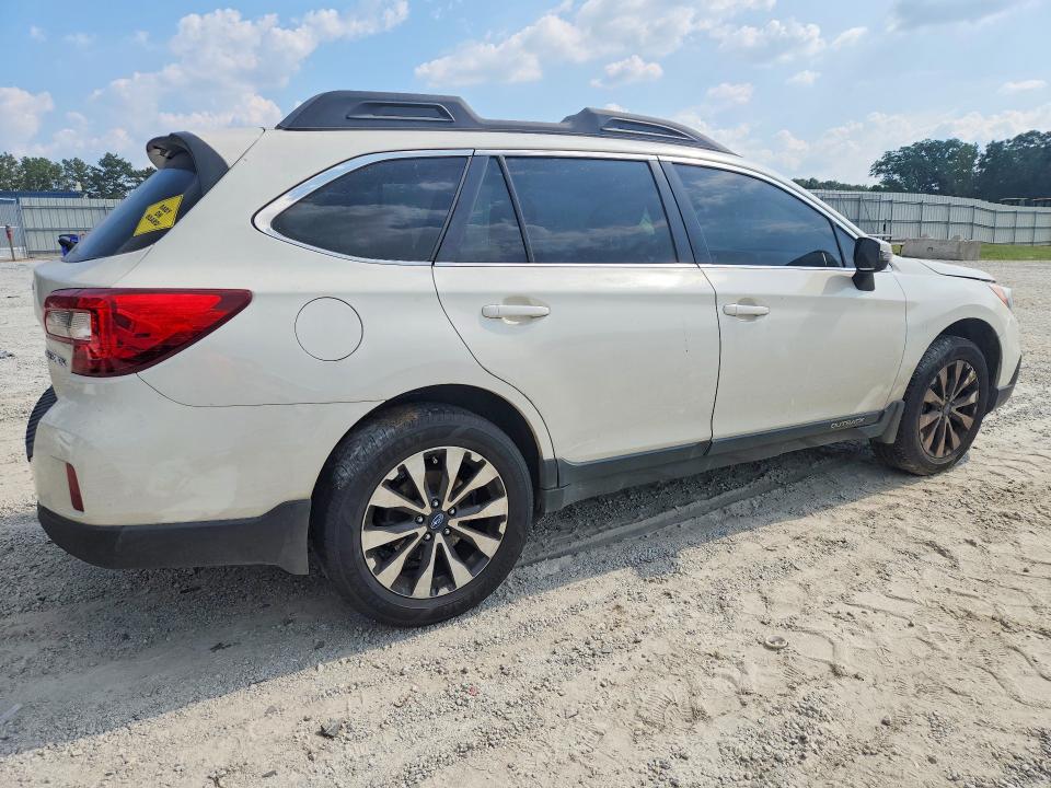 Aukcja sprzedaży 2015 Subaru Outback, vin: 4S4BSALC2F3228339, numer aukcji: 66548056