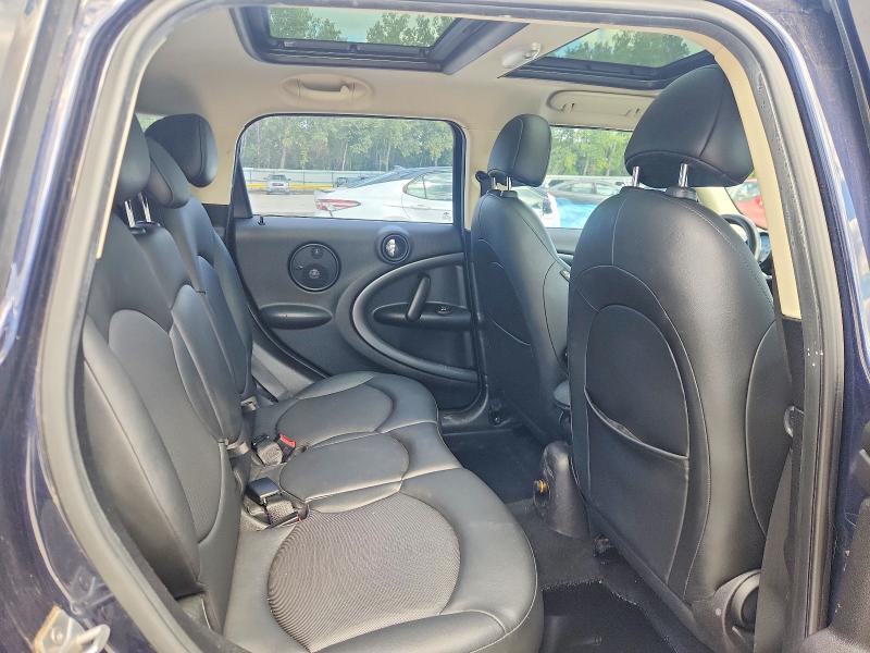 Продаж на аукціоні авто 2013 Mini Cooper, vin: WMWZC3C50DWP22334, номер лоту: 66642866