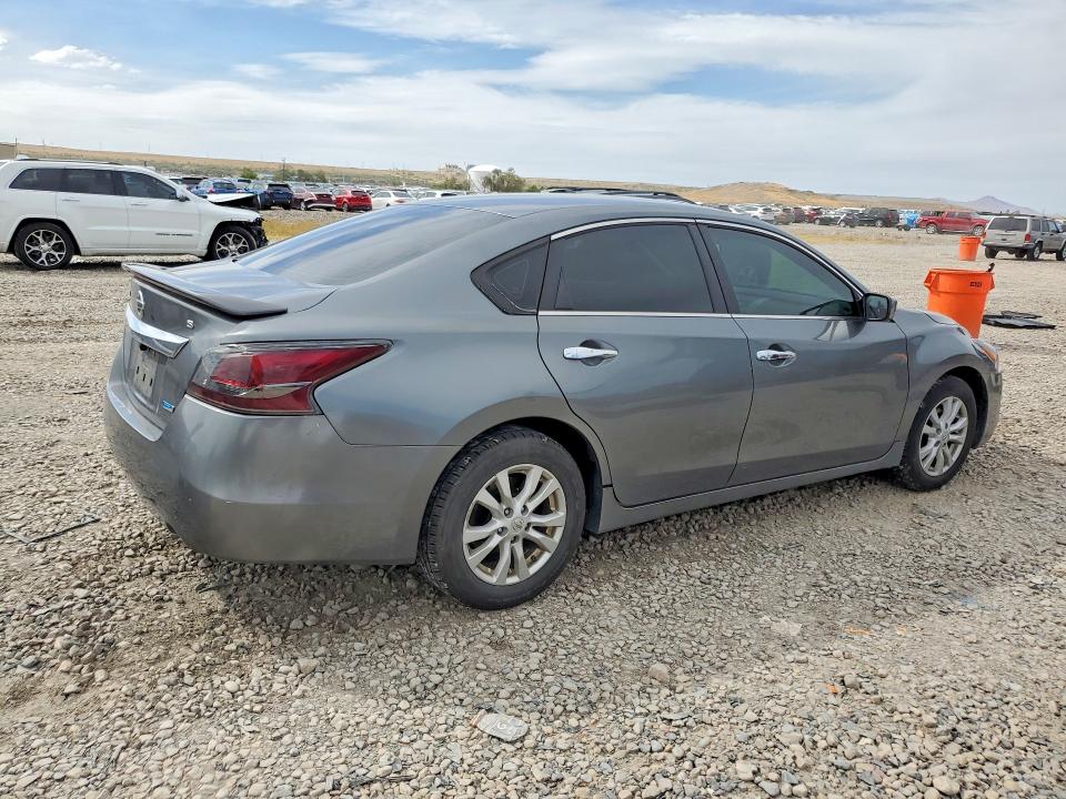 Aukcja sprzedaży 2014 Nissan Altima, vin: 1N4AL3AP1EC140465, numer aukcji: 67734006