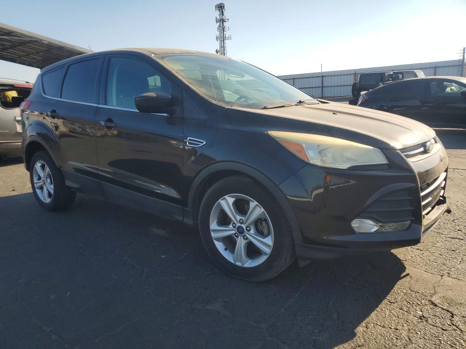 2015 Ford Escape მანქანა იყიდება აუქციონზე, vin: 1FMCU0GX7FUC27042, აუქციონის ნომერი: 67697906