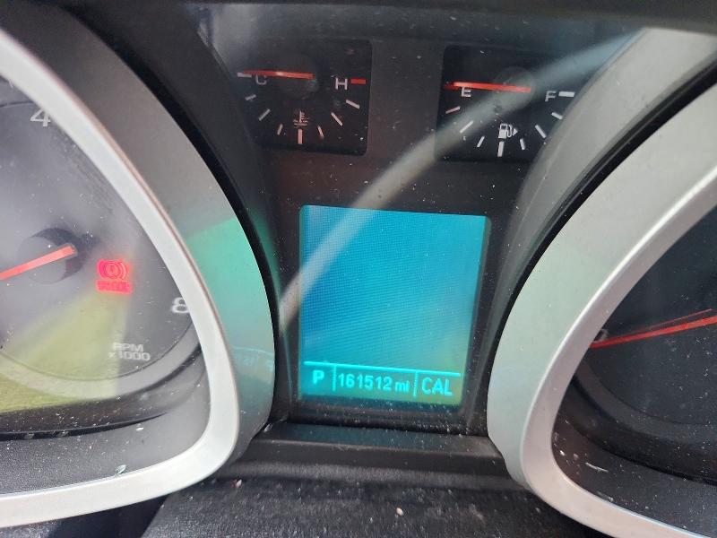Продаж на аукціоні авто 2013 Chevrolet Equinox, vin: 2GNALBEK5D6300106, номер лоту: 67818676