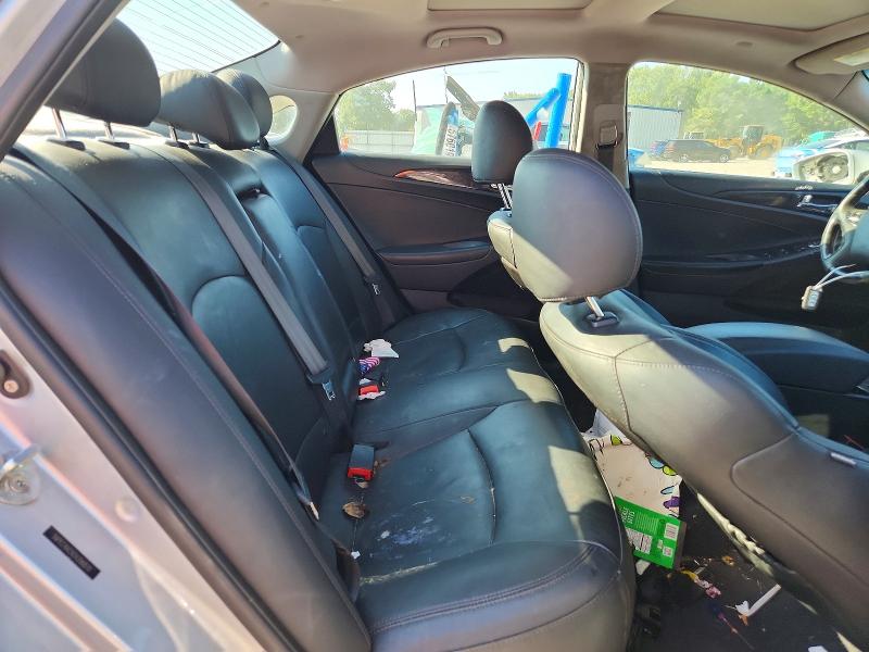 Продаж на аукціоні авто 2012 Hyundai Sonata, vin: 5NPEC4AC5CH356870, номер лоту: 67287246