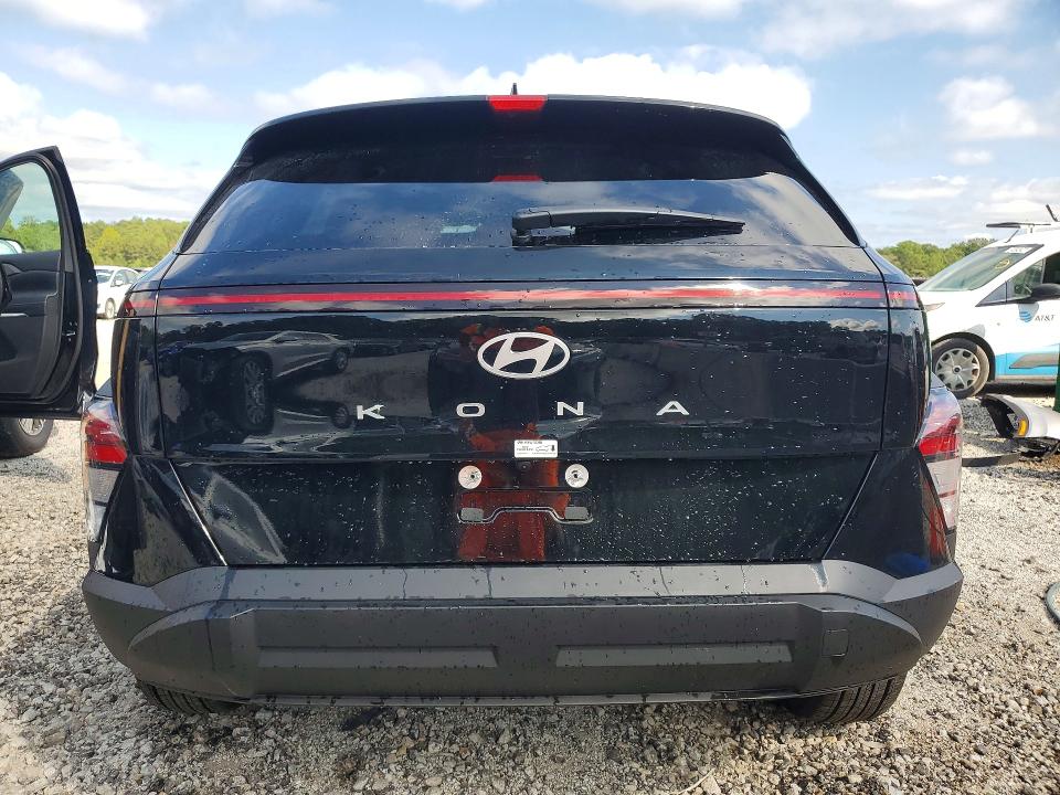 2026 Hyundai Kona მანქანა იყიდება აუქციონზე, vin: KM8HF3AB3TU467151, აუქციონის ნომერი: 70311876