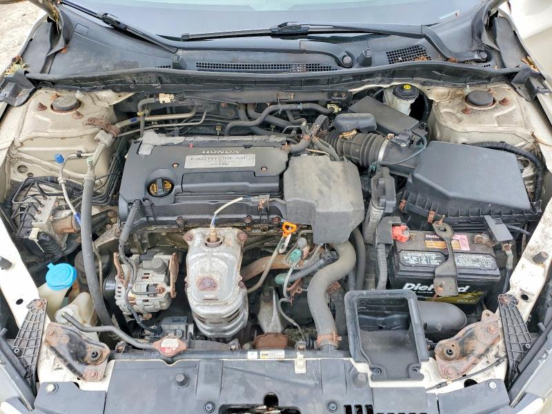 71142356 :رقم المزاد ، 1HGCR2F35DA017720 vin ، 2013 Honda Accord مزاد بيع