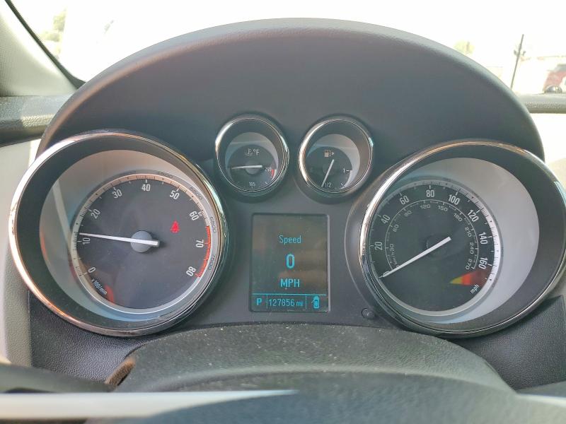 Продаж на аукціоні авто 2014 Buick Verano, vin: 1G4PP5SK1E4104806, номер лоту: 66623216