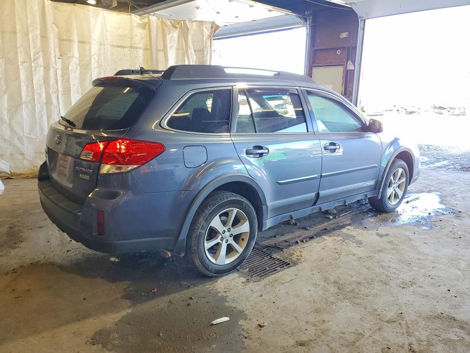 Продажа на аукционе авто 2014 Subaru Outback, vin: 4S4BRBCC1E3320851, номер лота: 69933806