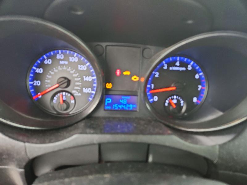 Продаж на аукціоні авто 2011 Hyundai Genesis Coupe, vin: KMHHU6KH2BU052850, номер лоту: 69693086