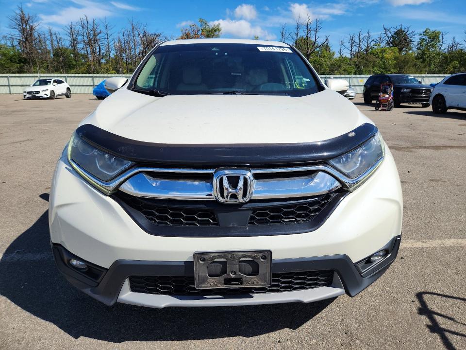 Aukcja sprzedaży 2018 Honda Cr-v, vin: 2HKRW2H84JH653298, numer aukcji: 70141796