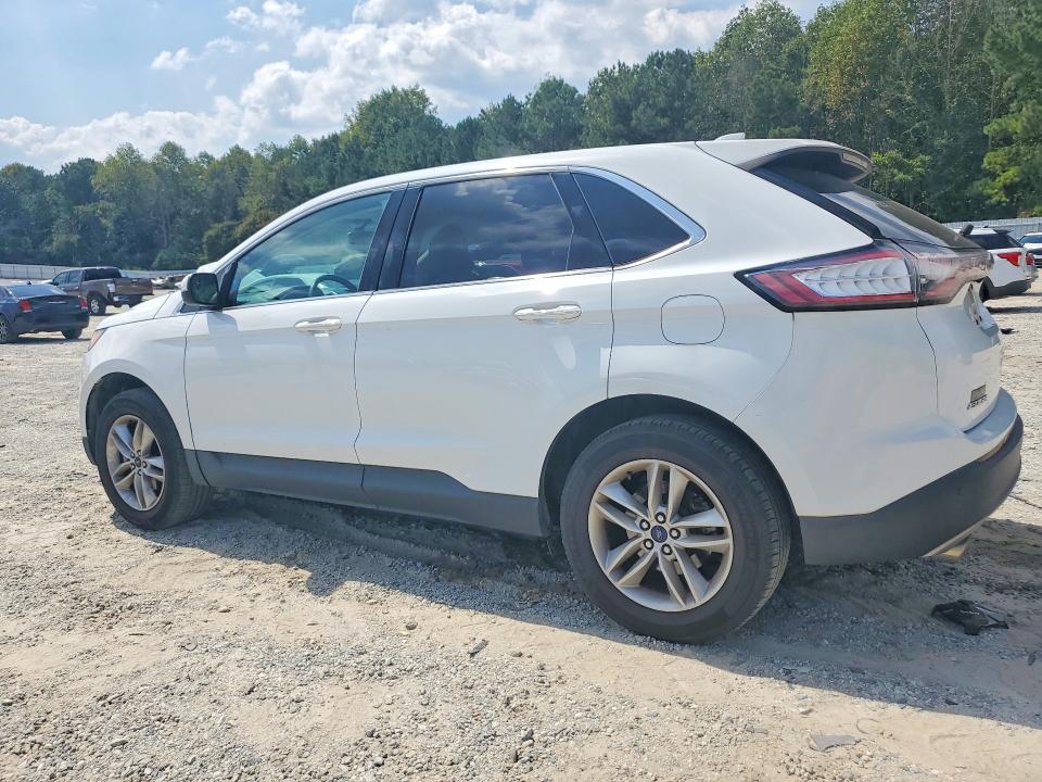 Aukcja sprzedaży 2016 Ford Edge, vin: 2FMPK3J94GBB22744, numer aukcji: 69096066