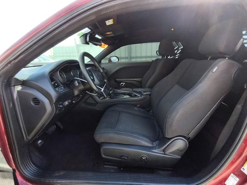 69285556 :رقم المزاد ، 2C3CDZGG5KH526118 vin ، 2019 Dodge Challenger مزاد بيع