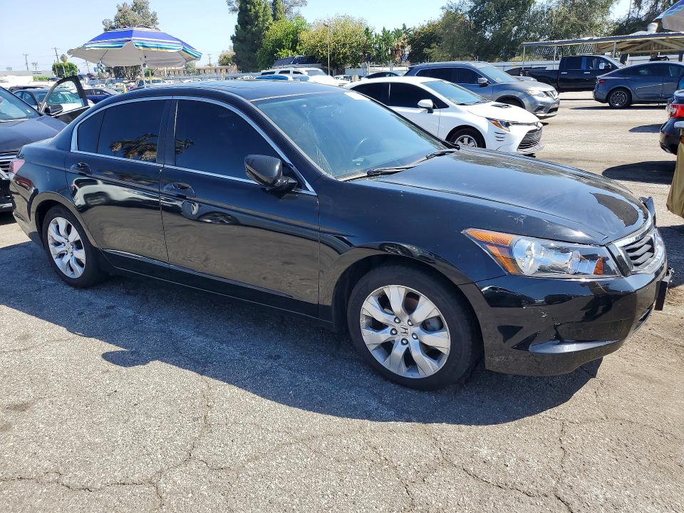 Aukcja sprzedaży 2010 Honda Accord, vin: 1HGCP2F85AA076232, numer aukcji: 69165336