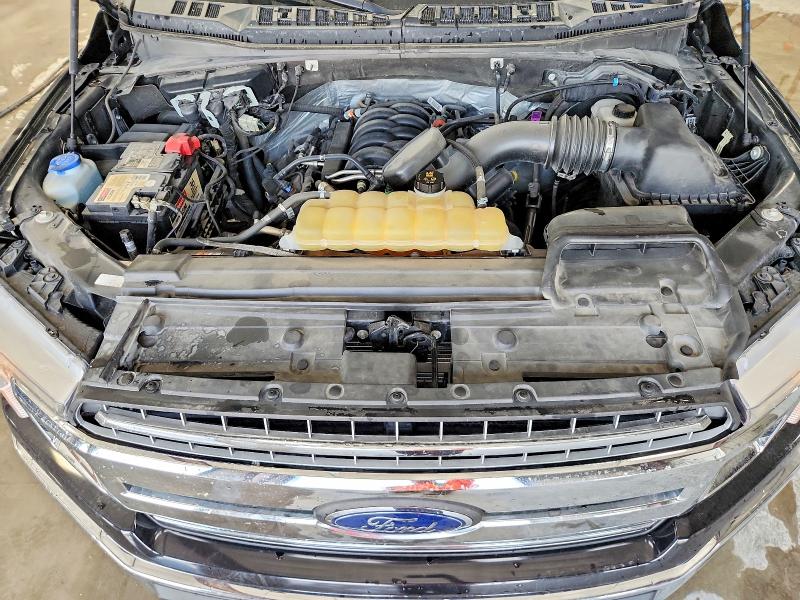 2019 Ford F150 მანქანა იყიდება აუქციონზე, vin: 1FTFW1E55KKF02304, აუქციონის ნომერი: 67710866