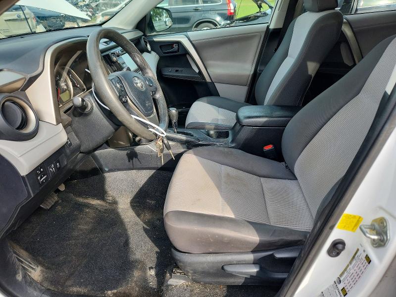 Aukcja sprzedaży 2013 Toyota Rav4, vin: 2T3BFREV4DW013576, numer aukcji: 71119356