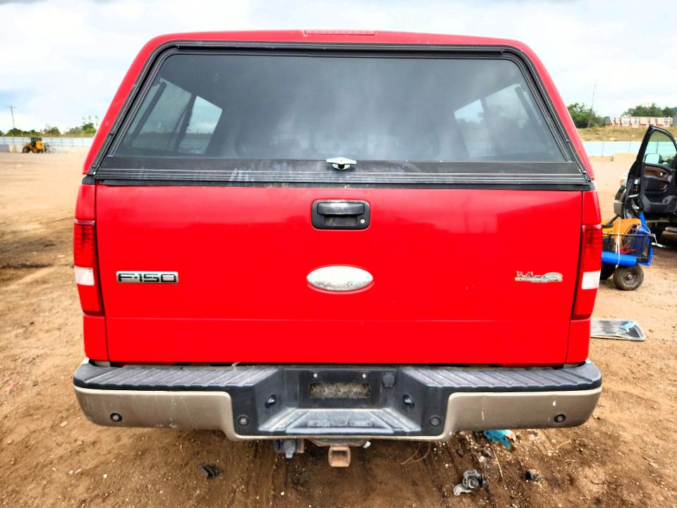Aukcja sprzedaży 2006 Ford F150, vin: 1FTPW14V86KD58811, numer aukcji: 70534316