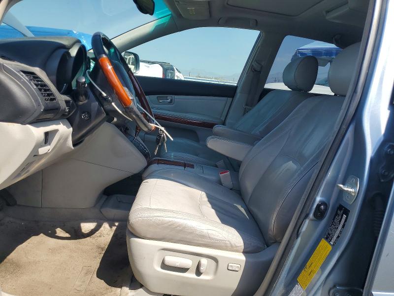 Продажа на аукционе авто 2004 Lexus Rx, vin: JTJHA31U640033395, номер лота: 69758556