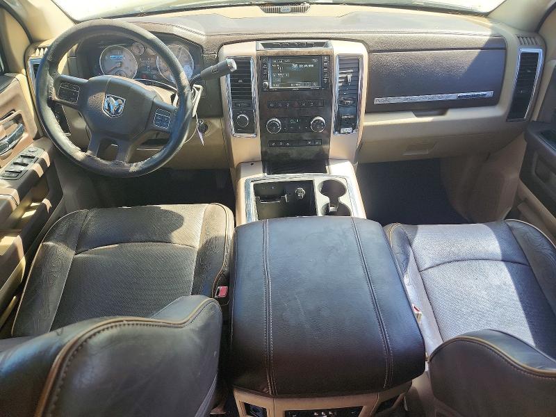 69355966 :رقم المزاد ، 3C6UD5PL6CG222634 vin ، 2012 Dodge Ram 2500 مزاد بيع