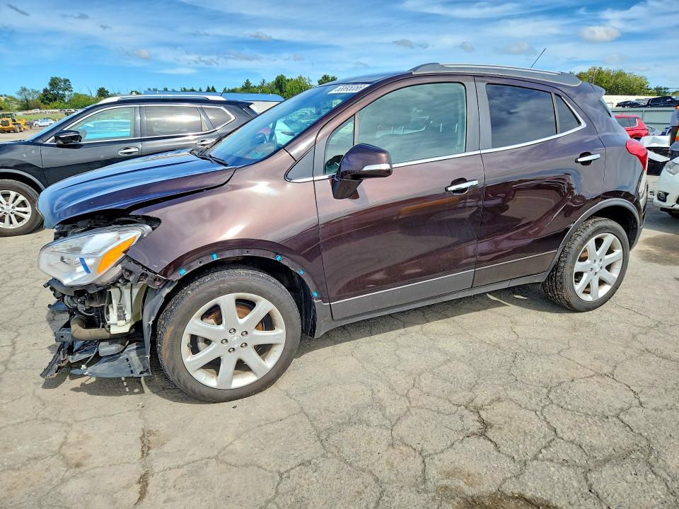 Продаж на аукціоні авто 2015 Buick Encore, vin: KL4CJHSB6FB198095, номер лоту: 68895356