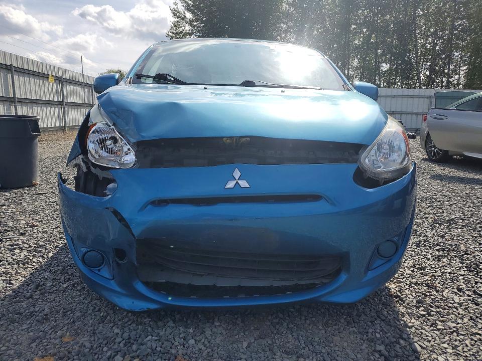 Продаж на аукціоні авто 2015 Mitsubishi Mirage, vin: ML32A3HJ9FH039901, номер лоту: 67753296