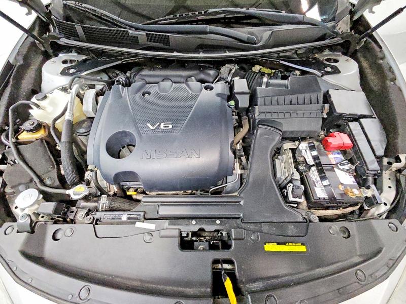 Aukcja sprzedaży 2016 Nissan Maxima, vin: 1N4AA6AP2GC904866, numer aukcji: 66604986