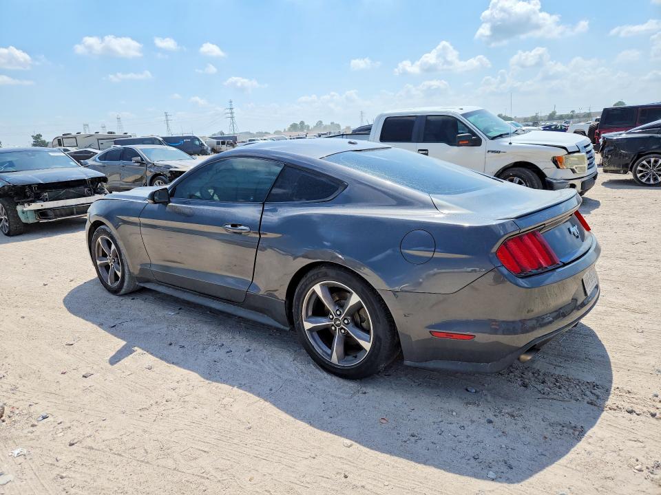 Aukcja sprzedaży 2017 Ford Mustang, vin: 1FA6P8TH7H5357072, numer aukcji: 70257936