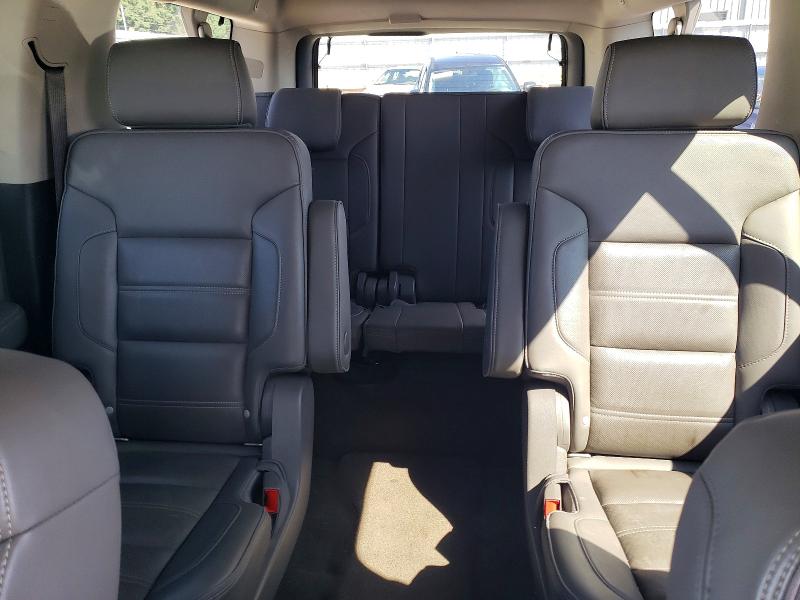 66935676 :رقم المزاد ، 1GKS2HKJXJR214552 vin ، 2018 Gmc Yukon Xl مزاد بيع