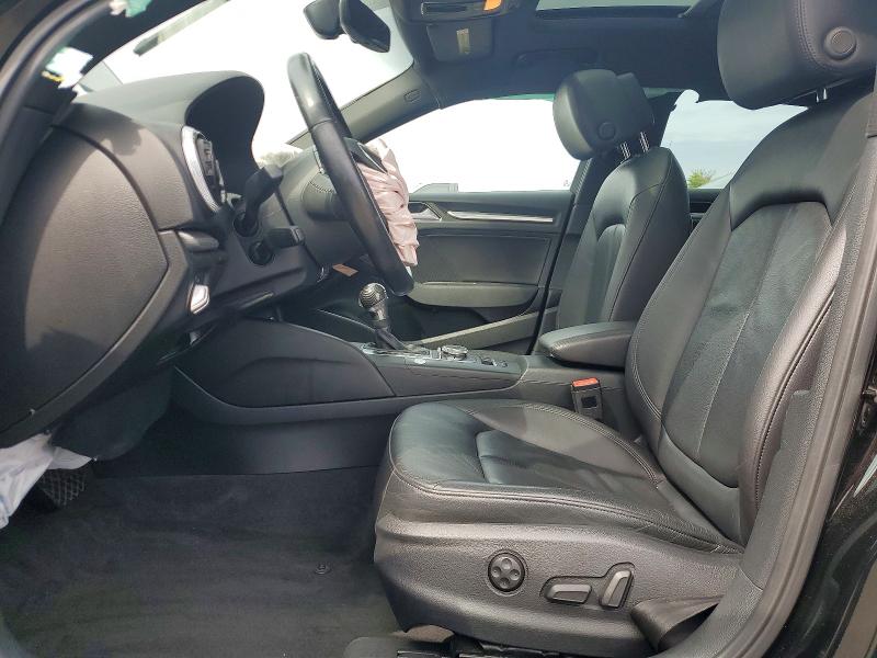 67142246 :رقم المزاد ، WAUJ8GFF2G1038395 vin ، 2016 Audi A3 مزاد بيع