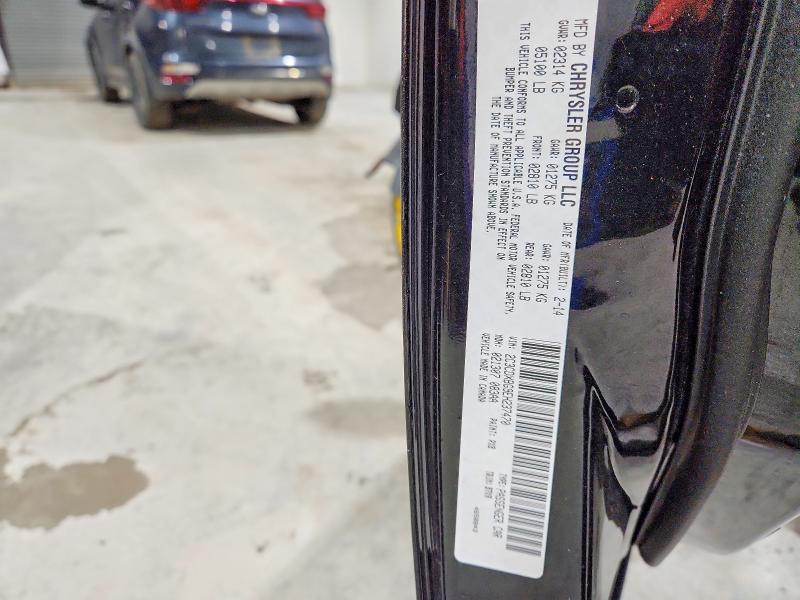 69166976 :رقم المزاد ، 2C3CDXBG9EH237470 vin ، 2014 Dodge Charger مزاد بيع