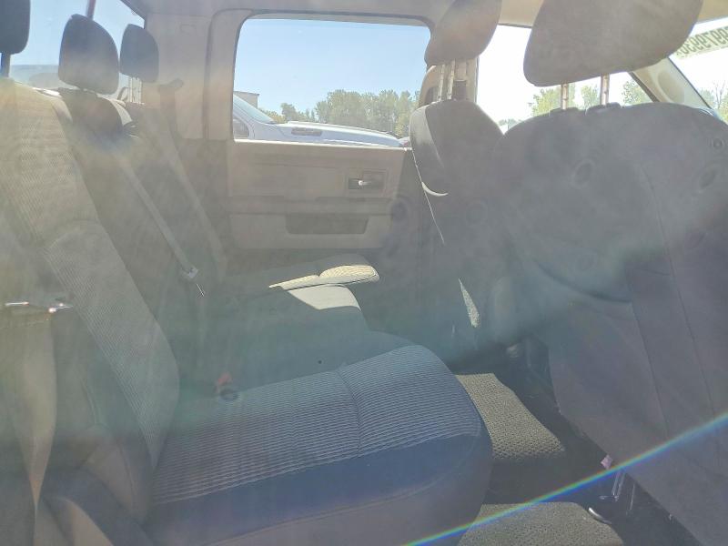 Aukcja sprzedaży 2009 Dodge Ram 1500, vin: 1D3HB13T69S742839, numer aukcji: 69979936