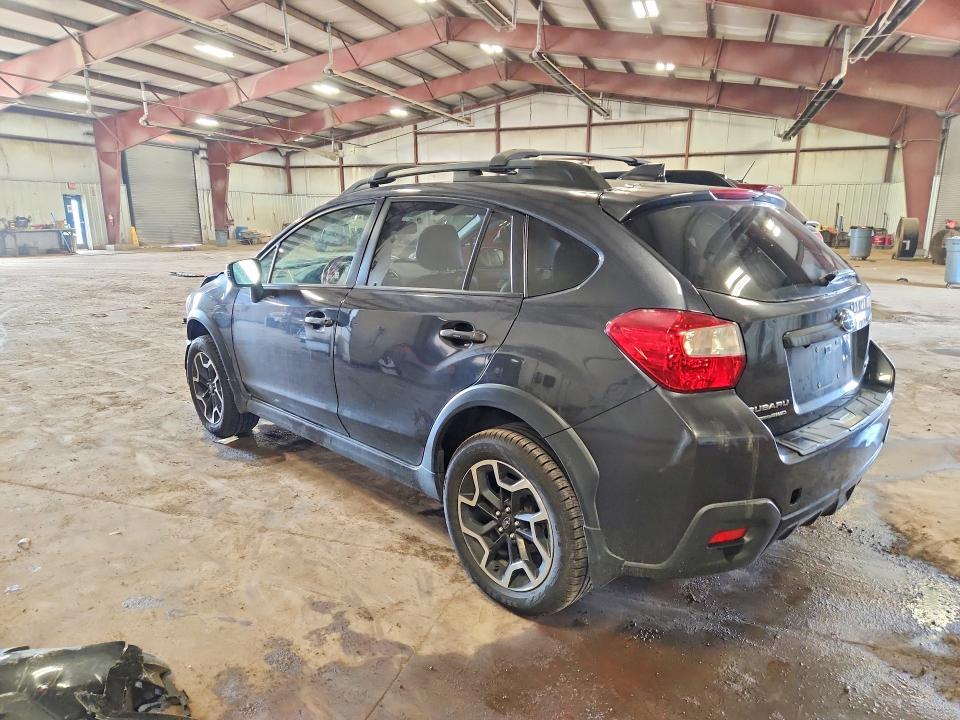 Продаж на аукціоні авто 2016 Subaru Crosstrek, vin: JF2GPAKC9G8218913, номер лоту: 67362846