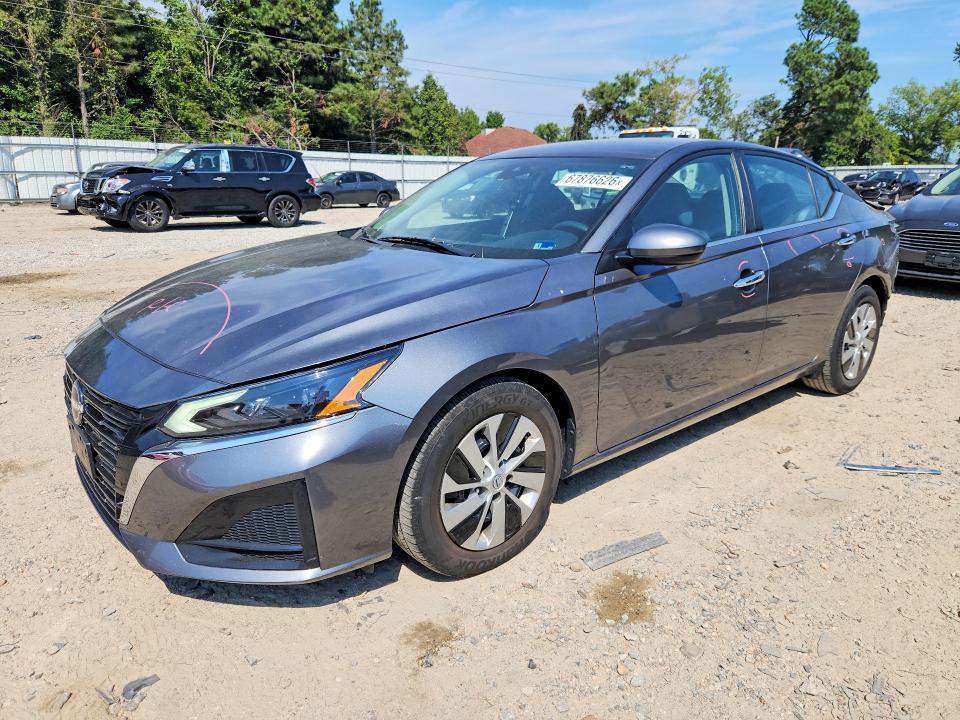 Продаж на аукціоні авто 2023 Nissan Altima, vin: 1N4BL4BV4PN389373, номер лоту: 67876626