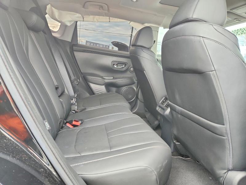 Aukcja sprzedaży 2025 Acura Adx, vin: 3HDSA1H3XSM707504, numer aukcji: 68192986