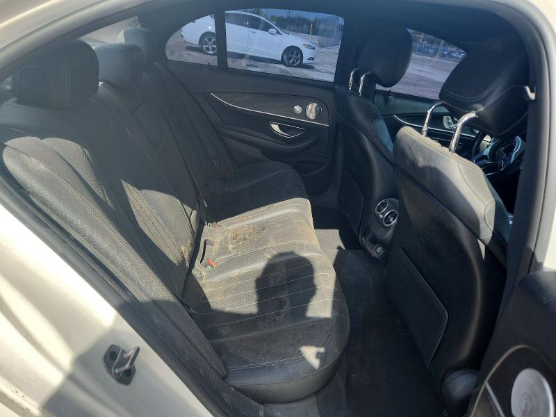 Продаж на аукціоні авто 2020 Mercedes-benz E, vin: WDDZF8DB2LA700784, номер лоту: 67739526