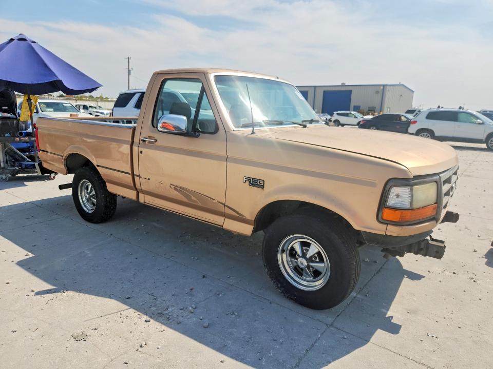 Продажа на аукционе авто 1995 Ford F150, vin: 1FTDF15Y2SLA42370, номер лота: 69200596