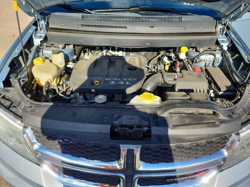 2013 Dodge Journey მანქანა იყიდება აუქციონზე, vin: 3C4PDCABXDT610341, აუქციონის ნომერი: 68030336