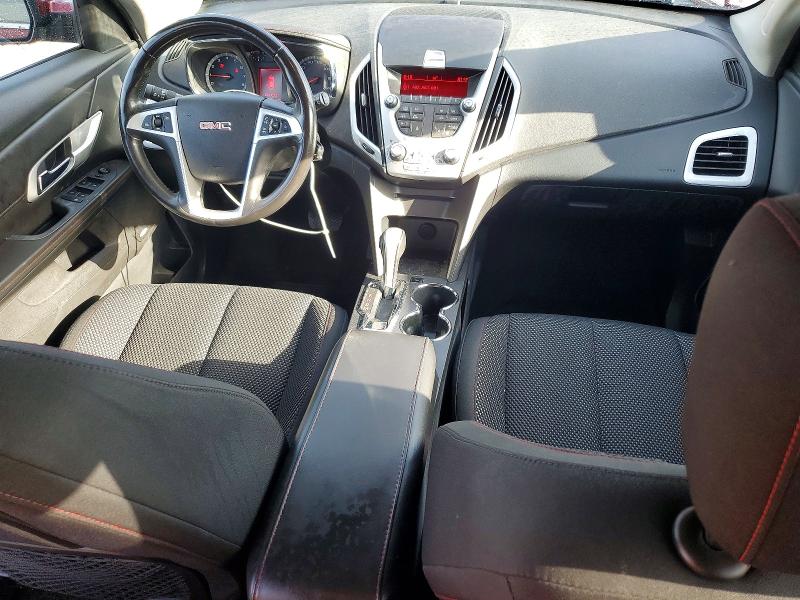 Aukcja sprzedaży 2011 Gmc Terrain, vin: 2CTFLTEC0B6385175, numer aukcji: 67607616