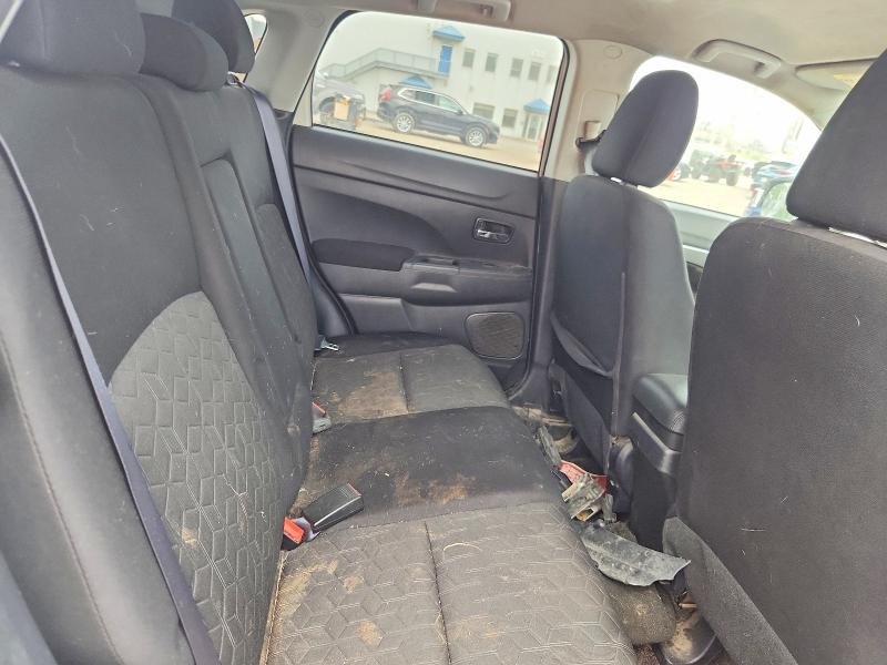 Auction sale of the 2020 Mitsubishi Rvr, vin: JA4AJ4AW4LU600281, lot number: 66712166